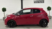 USED 2017 67 CITROEN C1 1.2 PureTech Flair Hatchback 3dr Petrol Manual Euro 6 (82 ps) 