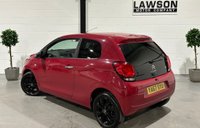 USED 2017 67 CITROEN C1 1.2 PureTech Flair Hatchback 3dr Petrol Manual Euro 6 (82 ps) 