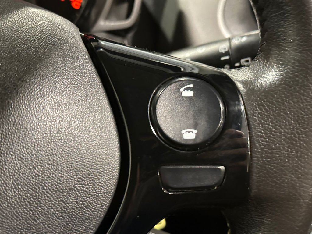 USED 2017 67 CITROEN C1 1.2 PureTech Flair Hatchback 3dr Petrol Manual Euro 6 (82 ps) 