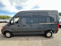 USED 2019 69 MERCEDES-BENZ SPRINTER 2.1 314 CDI Panel Van 5dr Diesel Manual FWD L2 H2 Euro 6 (143 ps) 