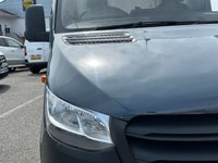 USED 2019 69 MERCEDES-BENZ SPRINTER 2.1 314 CDI Panel Van 5dr Diesel Manual FWD L2 H2 Euro 6 (143 ps) 