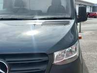 USED 2019 69 MERCEDES-BENZ SPRINTER 2.1 314 CDI Panel Van 5dr Diesel Manual FWD L2 H2 Euro 6 (143 ps) 