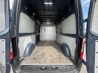 USED 2019 69 MERCEDES-BENZ SPRINTER 2.1 314 CDI Panel Van 5dr Diesel Manual FWD L2 H2 Euro 6 (143 ps) 