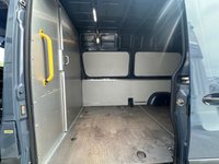 USED 2019 69 MERCEDES-BENZ SPRINTER 2.1 314 CDI Panel Van 5dr Diesel Manual FWD L2 H2 Euro 6 (143 ps) 
