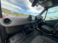 USED 2019 69 MERCEDES-BENZ SPRINTER 2.1 314 CDI Panel Van 5dr Diesel Manual FWD L2 H2 Euro 6 (143 ps) 