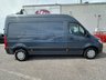 USED 2019 69 MERCEDES-BENZ SPRINTER 2.1 314 CDI Panel Van 5dr Diesel Manual FWD L2 H2 Euro 6 (143 ps) 