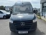 USED 2019 69 MERCEDES-BENZ SPRINTER 2.1 314 CDI Panel Van 5dr Diesel Manual FWD L2 H2 Euro 6 (143 ps) 