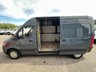 USED 2019 69 MERCEDES-BENZ SPRINTER 2.1 314 CDI Panel Van 5dr Diesel Manual FWD L2 H2 Euro 6 (143 ps) 
