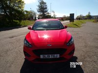 USED 2019 19 FORD FOCUS 1.0T ST-Line 2019,1 Previous Owner,Bluetooth,DAB,Air Con,Service History,Ulez Compliant Bluetooth,DAB,Air Con,1 Previous Owner,Service History
