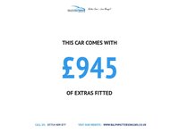 USED 2023 72 CITROEN C5 AIRCROSS 1.5 BlueHDi Shine SUV 5dr Diesel EAT8 Euro 6 (s/s) (130 ps) 