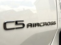 USED 2023 72 CITROEN C5 AIRCROSS 1.5 BlueHDi Shine SUV 5dr Diesel EAT8 Euro 6 (s/s) (130 ps) 