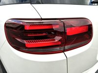 USED 2023 72 CITROEN C5 AIRCROSS 1.5 BlueHDi Shine SUV 5dr Diesel EAT8 Euro 6 (s/s) (130 ps) 