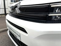 USED 2023 72 CITROEN C5 AIRCROSS 1.5 BlueHDi Shine SUV 5dr Diesel EAT8 Euro 6 (s/s) (130 ps) 