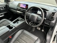 USED 2023 72 CITROEN C5 AIRCROSS 1.5 BlueHDi Shine SUV 5dr Diesel EAT8 Euro 6 (s/s) (130 ps) 