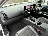USED 2023 72 CITROEN C5 AIRCROSS 1.5 BlueHDi Shine SUV 5dr Diesel EAT8 Euro 6 (s/s) (130 ps) 
