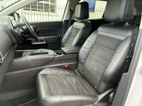 USED 2023 72 CITROEN C5 AIRCROSS 1.5 BlueHDi Shine SUV 5dr Diesel EAT8 Euro 6 (s/s) (130 ps) 