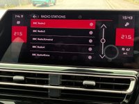 USED 2023 72 CITROEN C5 AIRCROSS 1.5 BlueHDi Shine SUV 5dr Diesel EAT8 Euro 6 (s/s) (130 ps) 
