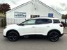 USED 2023 72 CITROEN C5 AIRCROSS 1.5 BlueHDi Shine SUV 5dr Diesel EAT8 Euro 6 (s/s) (130 ps) 
