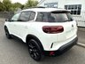 USED 2023 72 CITROEN C5 AIRCROSS 1.5 BlueHDi Shine SUV 5dr Diesel EAT8 Euro 6 (s/s) (130 ps) 