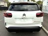 USED 2023 72 CITROEN C5 AIRCROSS 1.5 BlueHDi Shine SUV 5dr Diesel EAT8 Euro 6 (s/s) (130 ps) 