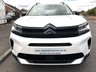 USED 2023 72 CITROEN C5 AIRCROSS 1.5 BlueHDi Shine SUV 5dr Diesel EAT8 Euro 6 (s/s) (130 ps) 