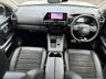 USED 2023 72 CITROEN C5 AIRCROSS 1.5 BlueHDi Shine SUV 5dr Diesel EAT8 Euro 6 (s/s) (130 ps) 