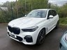 USED 2019 69 BMW X5 3.0 40i M Sport SUV 5dr Petrol Auto xDrive Euro 6 (s/s) (340 ps) TECHNOLOGY PACK, COMFORT PACK