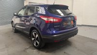USED 2016 65 NISSAN QASHQAI 1.5 dCi n-tec+ SUV 5dr Diesel Manual 2WD Euro 6 (s/s) (110 ps) 12 MONTH MOT  &   12 WARRANTY
