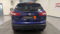 USED 2016 65 NISSAN QASHQAI 1.5 dCi n-tec+ SUV 5dr Diesel Manual 2WD Euro 6 (s/s) (110 ps) 12 MONTH MOT  &   12 WARRANTY