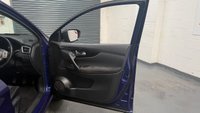 USED 2016 65 NISSAN QASHQAI 1.5 dCi n-tec+ SUV 5dr Diesel Manual 2WD Euro 6 (s/s) (110 ps) 12 MONTH MOT  &   12 WARRANTY