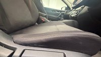 USED 2016 65 NISSAN QASHQAI 1.5 dCi n-tec+ SUV 5dr Diesel Manual 2WD Euro 6 (s/s) (110 ps) 12 MONTH MOT  &   12 WARRANTY