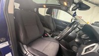 USED 2016 65 NISSAN QASHQAI 1.5 dCi n-tec+ SUV 5dr Diesel Manual 2WD Euro 6 (s/s) (110 ps) 12 MONTH MOT  &   12 WARRANTY