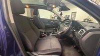 USED 2016 65 NISSAN QASHQAI 1.5 dCi n-tec+ SUV 5dr Diesel Manual 2WD Euro 6 (s/s) (110 ps) 12 MONTH MOT  &   12 WARRANTY