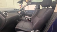 USED 2016 65 NISSAN QASHQAI 1.5 dCi n-tec+ SUV 5dr Diesel Manual 2WD Euro 6 (s/s) (110 ps) 12 MONTH MOT  &   12 WARRANTY