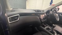 USED 2016 65 NISSAN QASHQAI 1.5 dCi n-tec+ SUV 5dr Diesel Manual 2WD Euro 6 (s/s) (110 ps) 12 MONTH MOT  &   12 WARRANTY