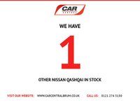USED 2016 65 NISSAN QASHQAI 1.5 dCi n-tec+ SUV 5dr Diesel Manual 2WD Euro 6 (s/s) (110 ps) 12 MONTH MOT  &   12 WARRANTY