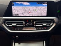 USED 2020 70 BMW 3 SERIES 2.0 320d MHT M Sport Touring 5dr Diesel Hybrid Auto Euro 6 (s/s) (190 ps) BM PERFORMANCE STYLING+8.9%APR