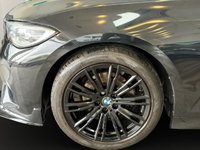 USED 2020 70 BMW 3 SERIES 2.0 320d MHT M Sport Touring 5dr Diesel Hybrid Auto Euro 6 (s/s) (190 ps) BM PERFORMANCE STYLING+8.9%APR