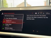 USED 2020 70 BMW 3 SERIES 2.0 320d MHT M Sport Touring 5dr Diesel Hybrid Auto Euro 6 (s/s) (190 ps) BM PERFORMANCE STYLING+8.9%APR