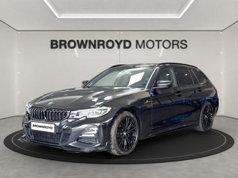 View our BMW 3 SERIES