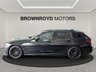 USED 2020 70 BMW 3 SERIES 2.0 320d MHT M Sport Touring 5dr Diesel Hybrid Auto Euro 6 (s/s) (190 ps) BM PERFORMANCE STYLING+8.9%APR