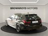 USED 2020 70 BMW 3 SERIES 2.0 320d MHT M Sport Touring 5dr Diesel Hybrid Auto Euro 6 (s/s) (190 ps) BM PERFORMANCE STYLING+8.9%APR