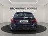 USED 2020 70 BMW 3 SERIES 2.0 320d MHT M Sport Touring 5dr Diesel Hybrid Auto Euro 6 (s/s) (190 ps) BM PERFORMANCE STYLING+8.9%APR