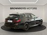 USED 2020 70 BMW 3 SERIES 2.0 320d MHT M Sport Touring 5dr Diesel Hybrid Auto Euro 6 (s/s) (190 ps) BM PERFORMANCE STYLING+8.9%APR