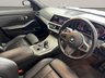 USED 2020 70 BMW 3 SERIES 2.0 320d MHT M Sport Touring 5dr Diesel Hybrid Auto Euro 6 (s/s) (190 ps) BM PERFORMANCE STYLING+8.9%APR