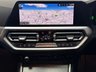 USED 2020 70 BMW 3 SERIES 2.0 320d MHT M Sport Touring 5dr Diesel Hybrid Auto Euro 6 (s/s) (190 ps) BM PERFORMANCE STYLING+8.9%APR