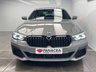 USED 2022 22 BMW 5 SERIES 2.0 530e M Sport Auto 4dr TECH PLUS|ADAPTIVE CRUISE|H/K