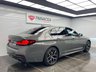 USED 2022 22 BMW 5 SERIES 2.0 530e M Sport Auto 4dr TECH PLUS|ADAPTIVE CRUISE|H/K