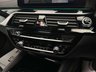 USED 2022 22 BMW 5 SERIES 2.0 530e M Sport Auto 4dr TECH PLUS|ADAPTIVE CRUISE|H/K