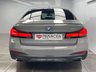 USED 2022 22 BMW 5 SERIES 2.0 530e M Sport Auto 4dr TECH PLUS|ADAPTIVE CRUISE|H/K